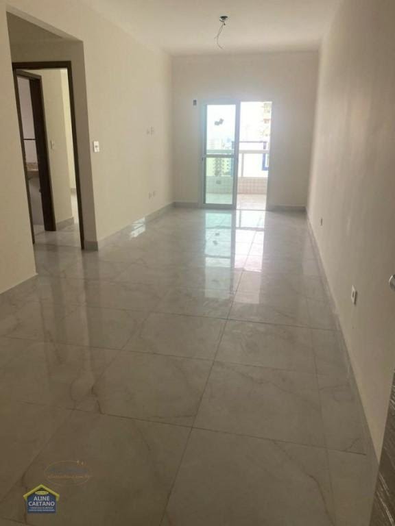 Apartamento à venda com 3 quartos, 1 suíte, 2 vagas e 93m² no Vila Tupi, Praia Grande (SP) — foto 3 de 22