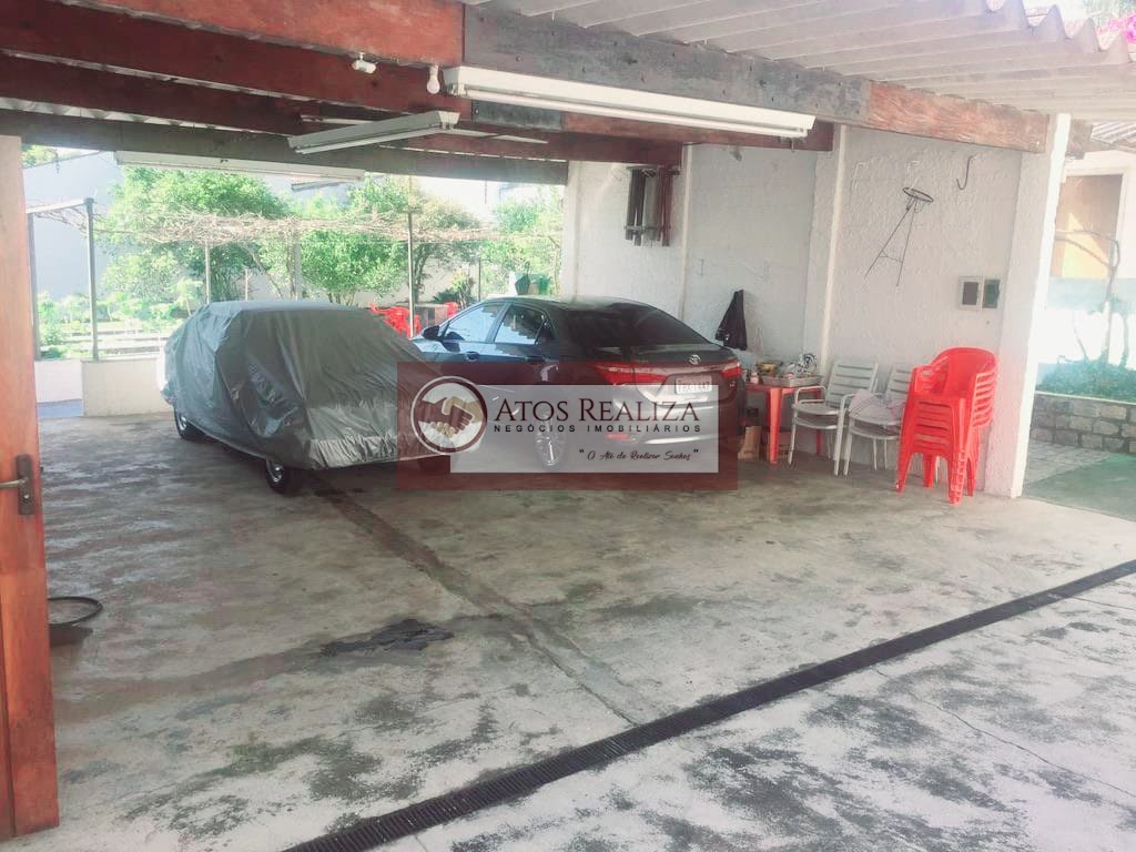 Casa à venda com 2 quartos, 2 suítes, 4 vagas e 548m² no Interlagos, São Paulo (SP) — foto 7 de 13