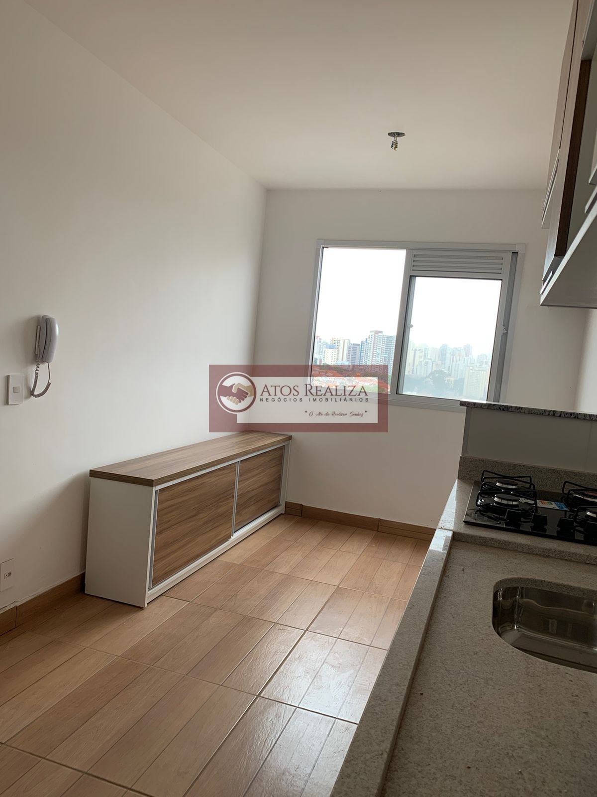 Apartamento à venda com 1 quarto, 1 banheiro e 31m² no Jardim Cidalia, São Paulo (SP) — foto 26 de 30