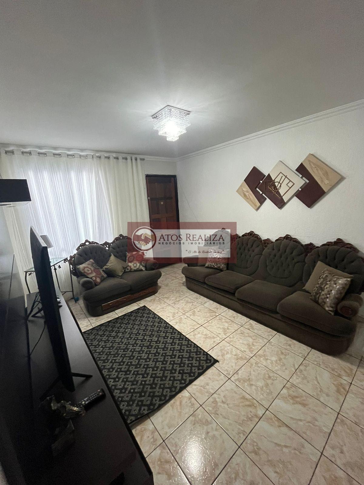 Apartamento à venda com 3 quartos, 1 banheiro, 1 vaga e 60m² no Parque das Arvores, São Paulo (SP) — foto 3 de 17