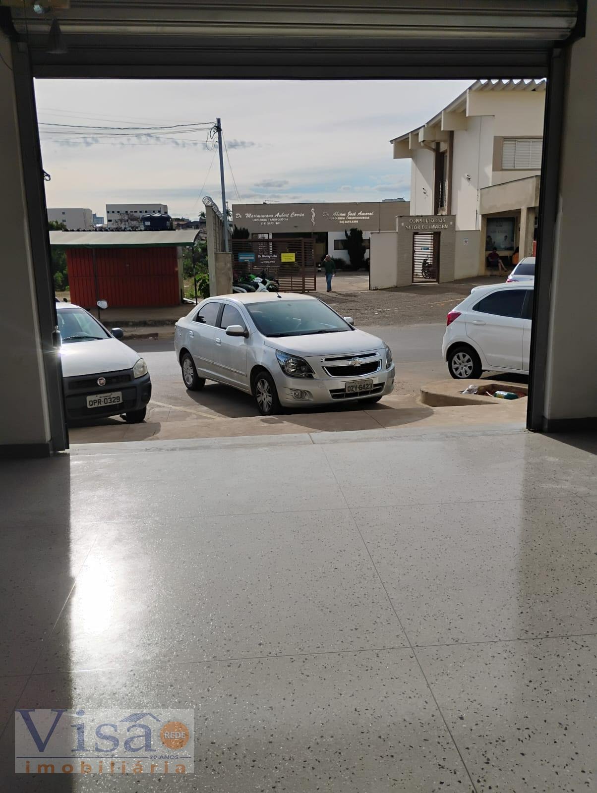 Comercial para alugar com 1 banheiro e 58m² no Alto do Córrego, Paracatu (MG) — foto 6 de 14