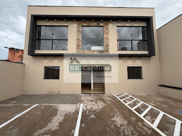 Apartamento em QUINTA DO OESTE  -  Franca