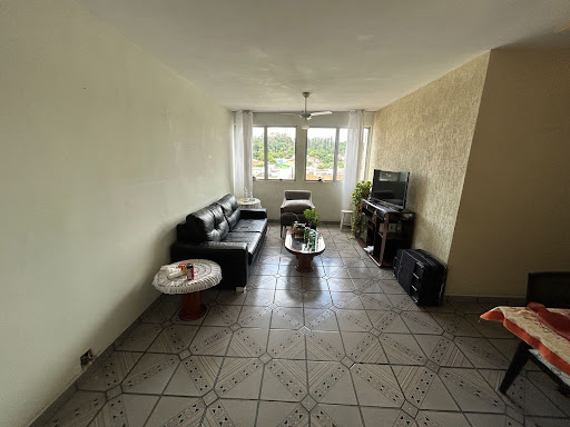 Apartamento em Vila Monumento  -  São Paulo