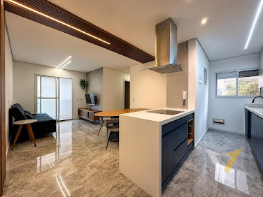 Apartamento mobiliado para venda, Condomínio Vista Park, Vila Nambi, Jundiaí-SP