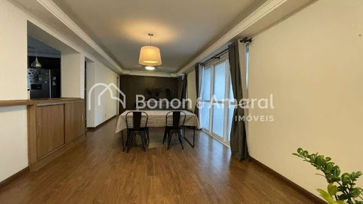 Apartamento, 3 quartos, 117 m² - Foto 3