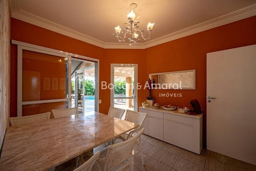 Casa de Condomínio, 4 quartos - Foto 30