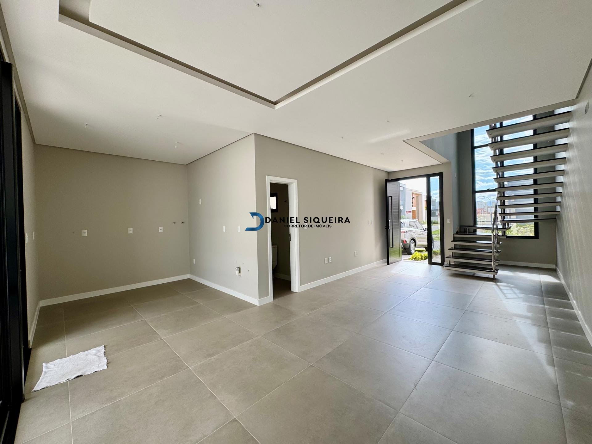 Casa à venda com 3 quartos, 1 suíte, 2 vagas e 157m² no Bairro Deltaville, Biguaçu (SC) — foto 3 de 21
