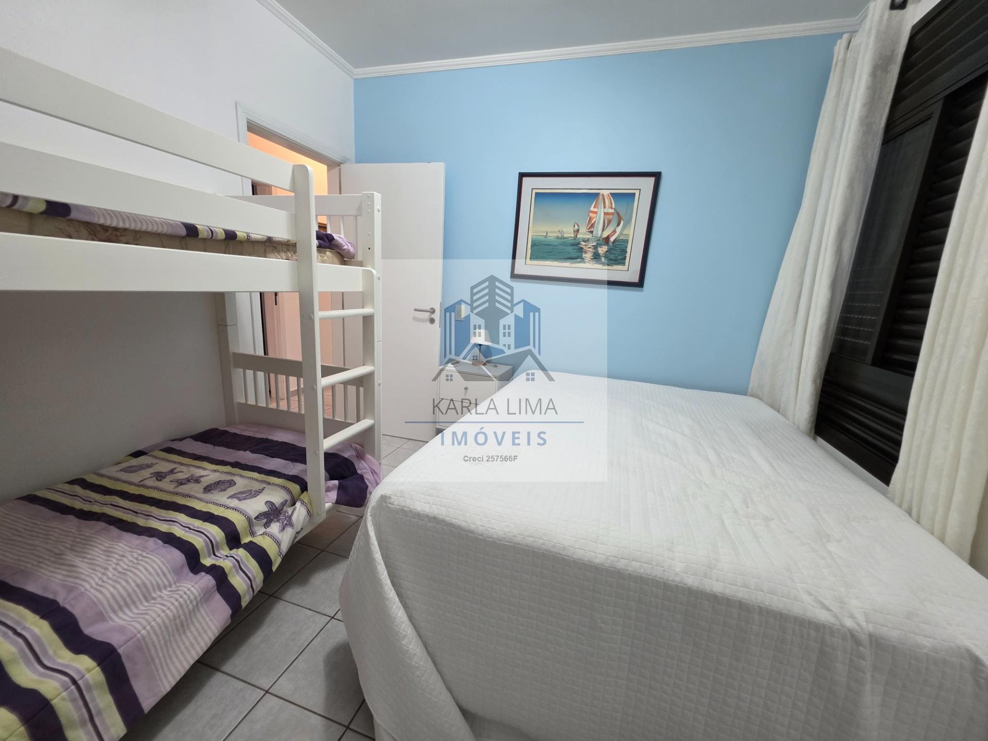 Apartamento à venda com 3 quartos, 1 suíte, 2 vagas e 102m² no Riviera, Bertioga (SP) — foto 9 de 30