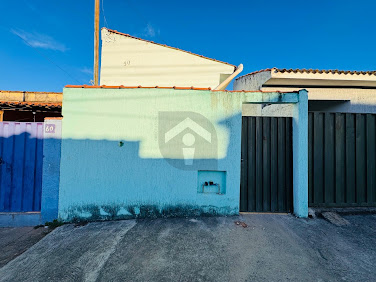 Casa à Venda  e locaçao  Vila Esperança - Alfenas