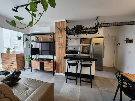 Apartamento em Cambuci  -  São Paulo