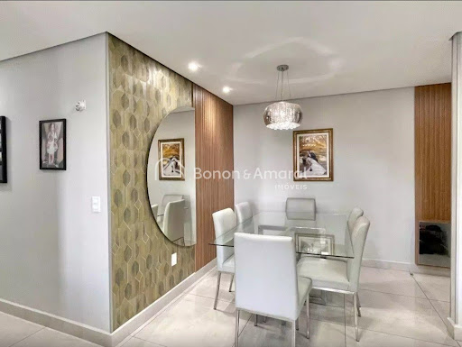 Apartamento, 2 quartos, 80 m² - Foto 3
