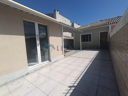 Casa Geminada em Forquilhas Leste  -  São José