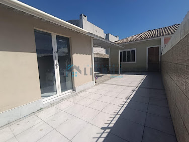 Casa Geminada em Forquilhas Leste  -  São José