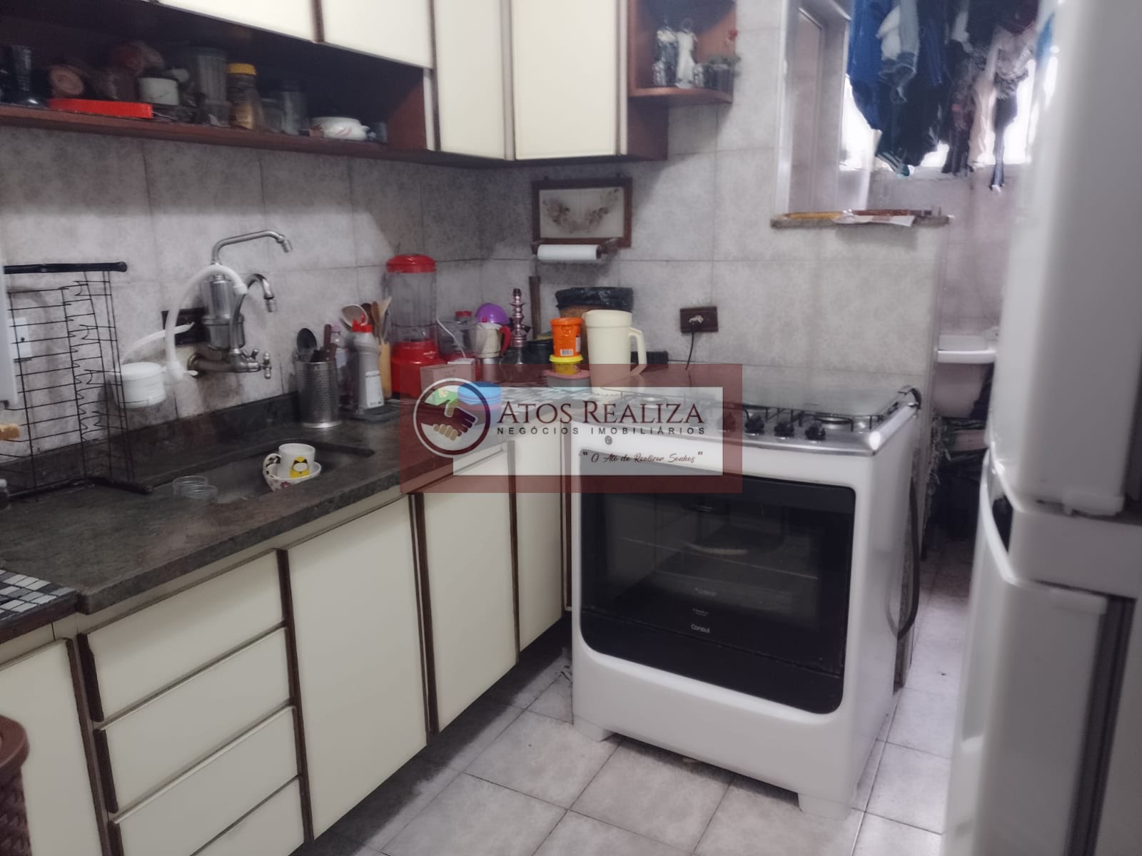 Apartamento à venda com 2 quartos, 1 banheiro, 1 vaga e 62m² no Socorro, São Paulo (SP) — foto 4 de 17