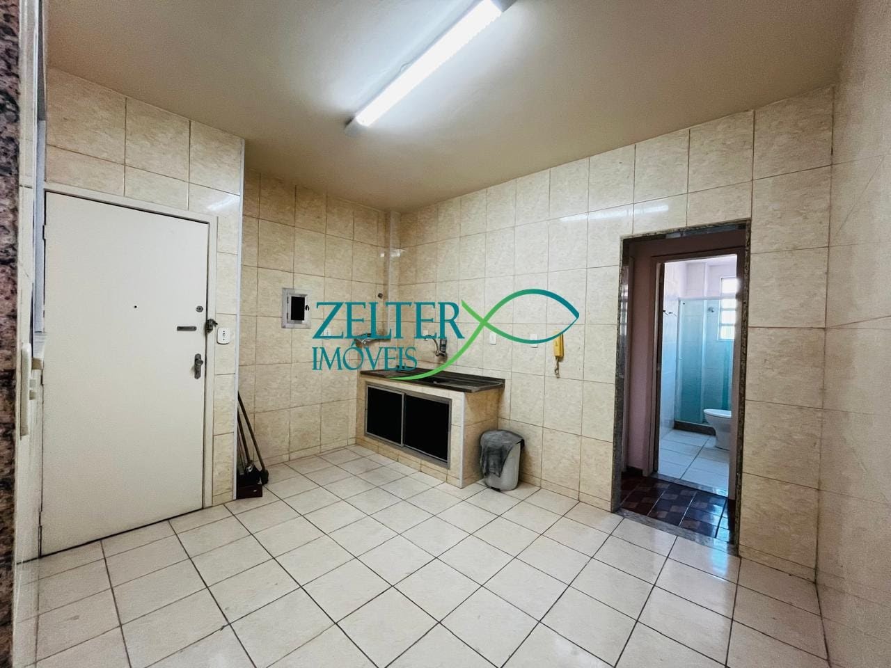 Apartamento à venda com 3 quartos, 1 banheiro, 1 vaga e 57m² no Vaz Lobo, Rio de Janeiro (RJ) — foto 9 de 15
