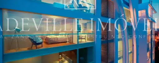 Apartamento em Saguaçu  -  Joinville