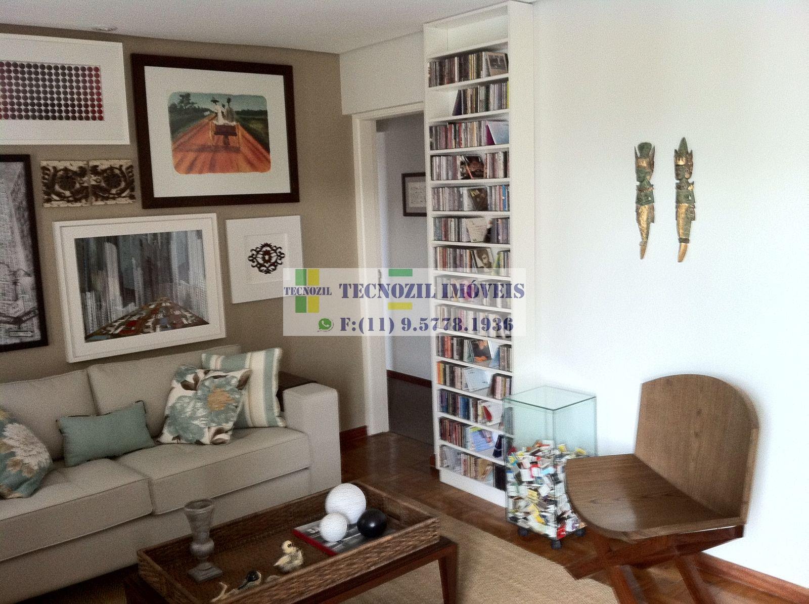 Cobertura, 1 quarto, 154 m² - Foto 6