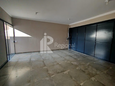 Casa em Residencial Barbizan  -  Monte Alto