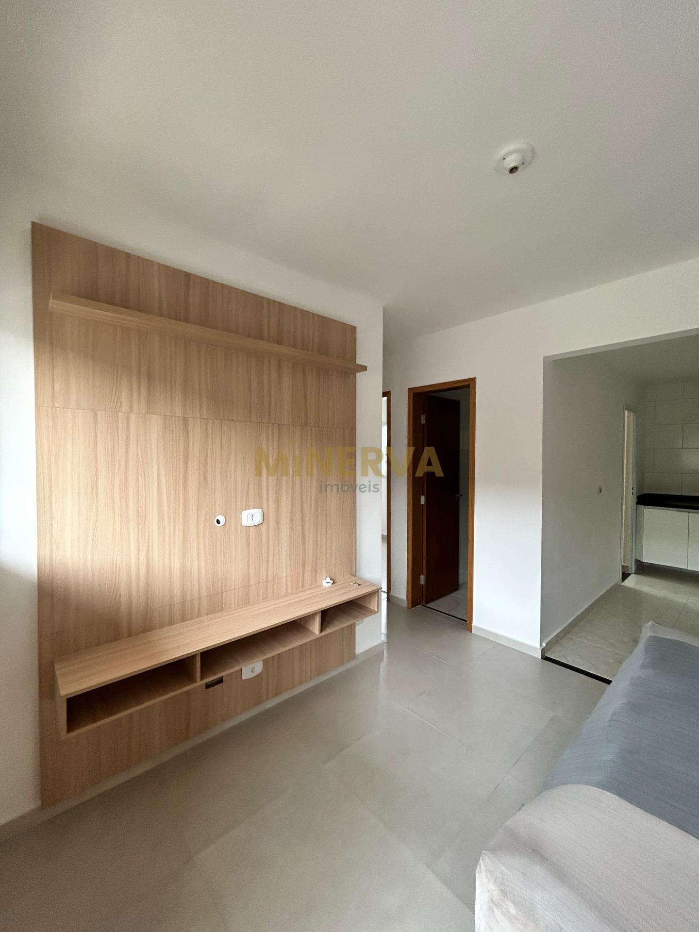 Apartamento para alugar com 2 quartos, 1 banheiro, 1 vaga e 39m² no Vila Formosa, São Paulo — foto principal