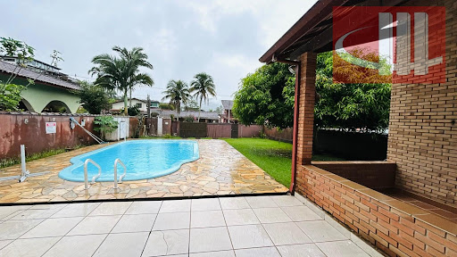 Casa em Lagoinha  -  Ubatuba