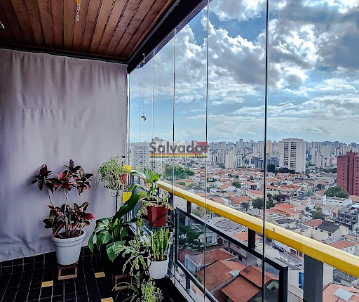 Apartamento no Jardim da Saúde  -  São Paulo