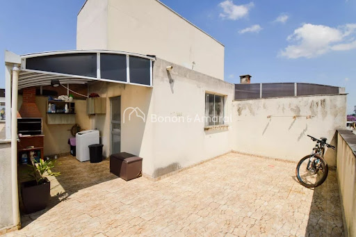 Apartamento, 3 quartos, 107 m² - Foto 3