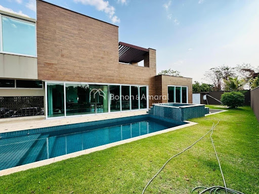 Casa de Condomínio, 4 quartos - Foto 8