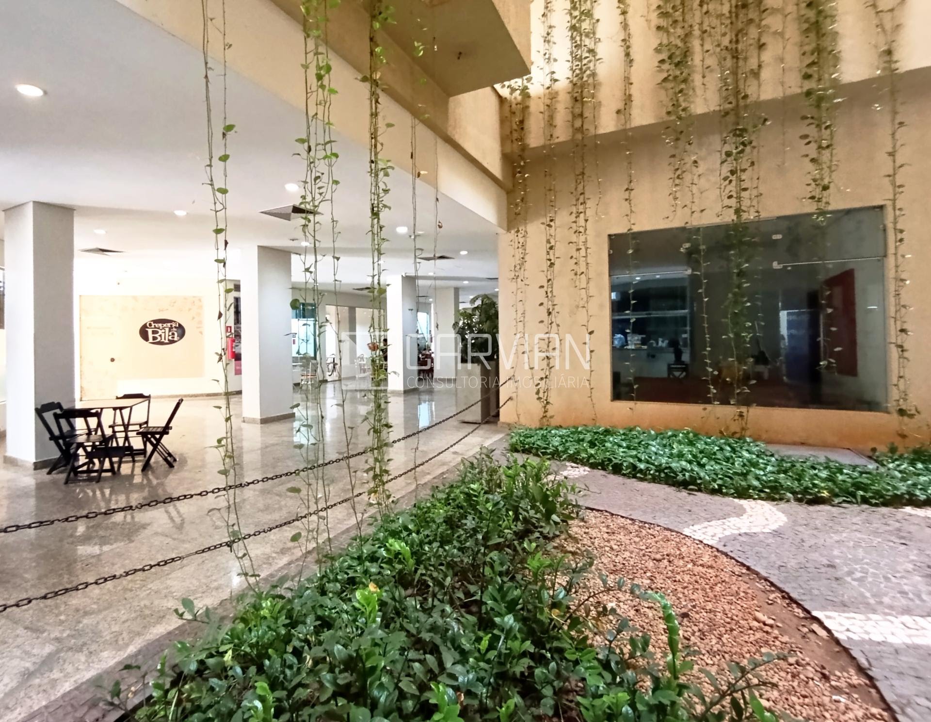 Apartamento à venda com 1 quarto, 1 banheiro, 1 vaga e 38m² no Nova Aliança, Ribeirão Preto (SP) — foto 8 de 20