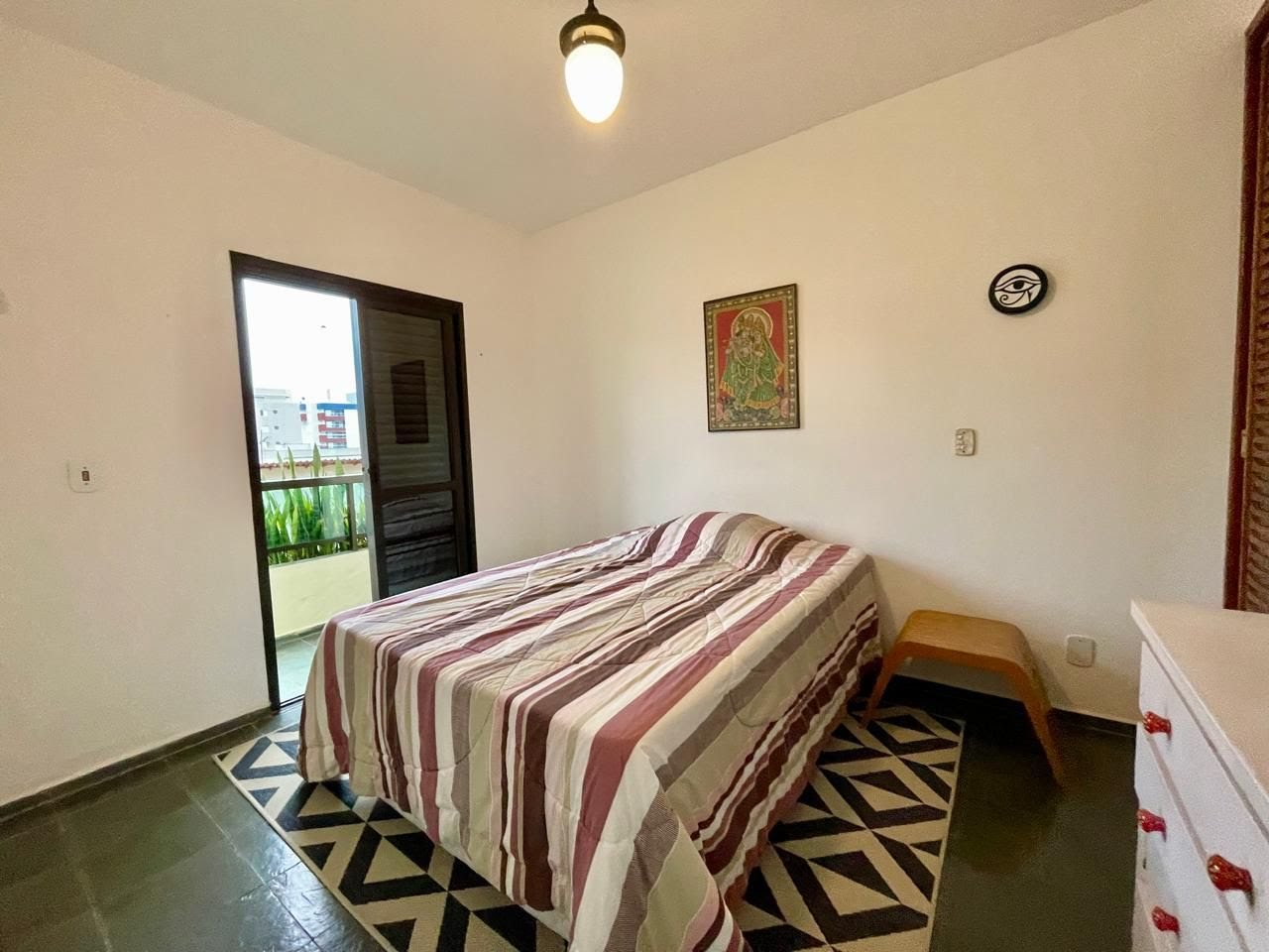 Apartamento à venda com 2 quartos, 2 banheiros, 1 vaga e 70m² no Itaguá, Ubatuba (SP) — foto 12 de 15