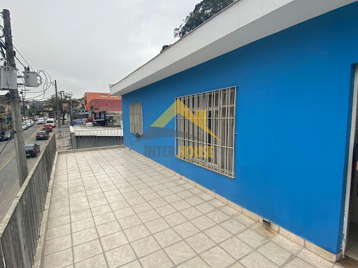 Casa Sobrado em Jardim Jussara  -  São Paulo
