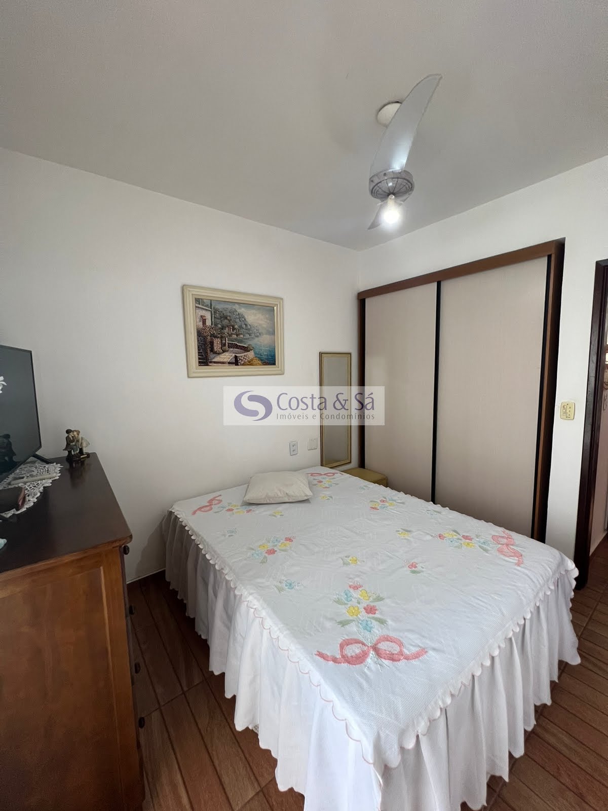 Apartamento à venda com 3 quartos, 1 suíte, 1 vaga e 98m² no Braga, Cabo Frio (RJ) — foto 11 de 18