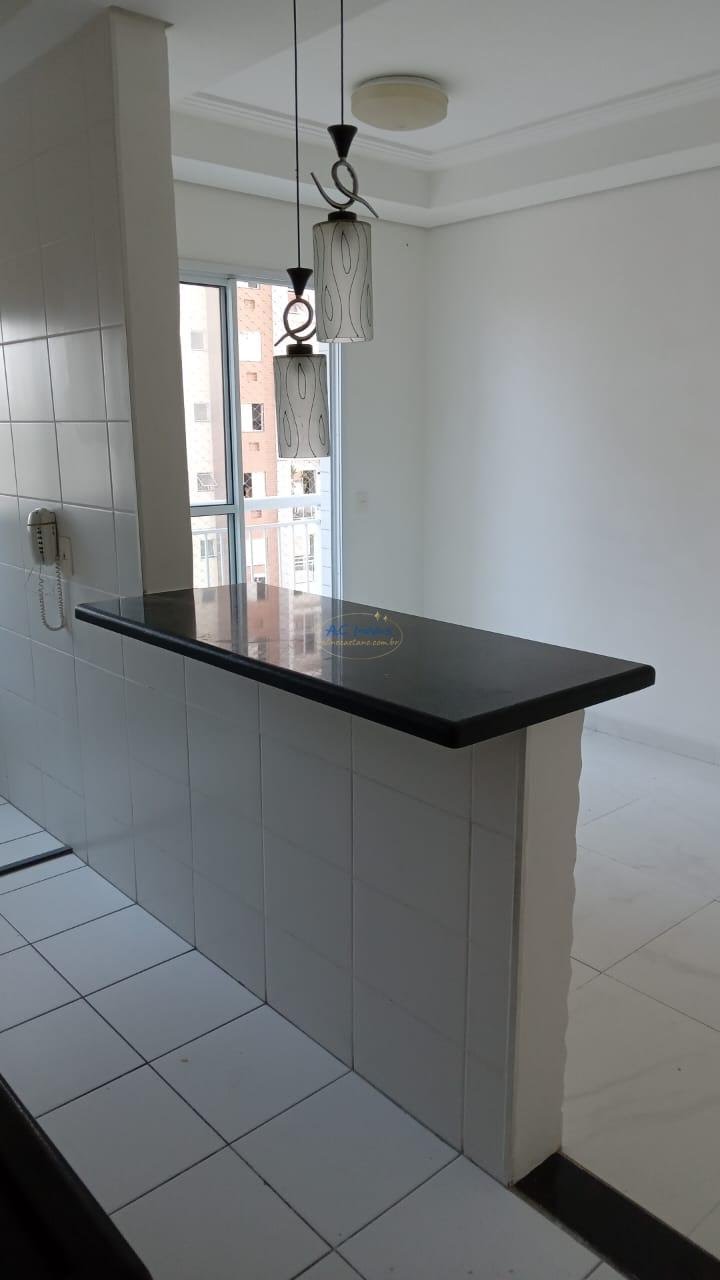 Apartamento à venda com 2 quartos, 1 banheiro, 1 vaga e 48m² no Cidade Ocian, Praia Grande (SP) — foto 7 de 18