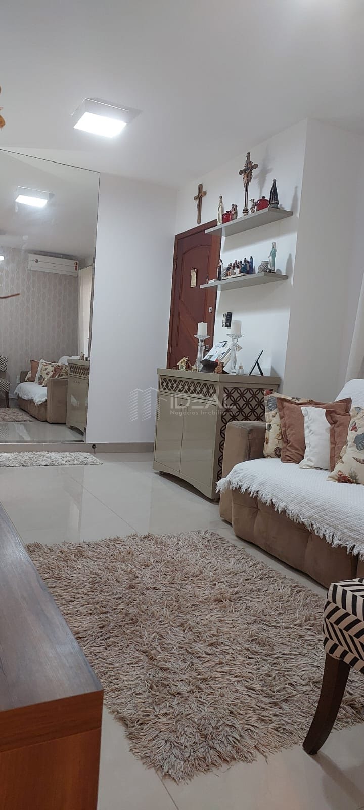 Casa à venda com 3 quartos, 2 banheiros, 1 vaga e 107m² no Parque Joquei Club, Campos dos Goytacazes (RJ) — foto 22 de 30