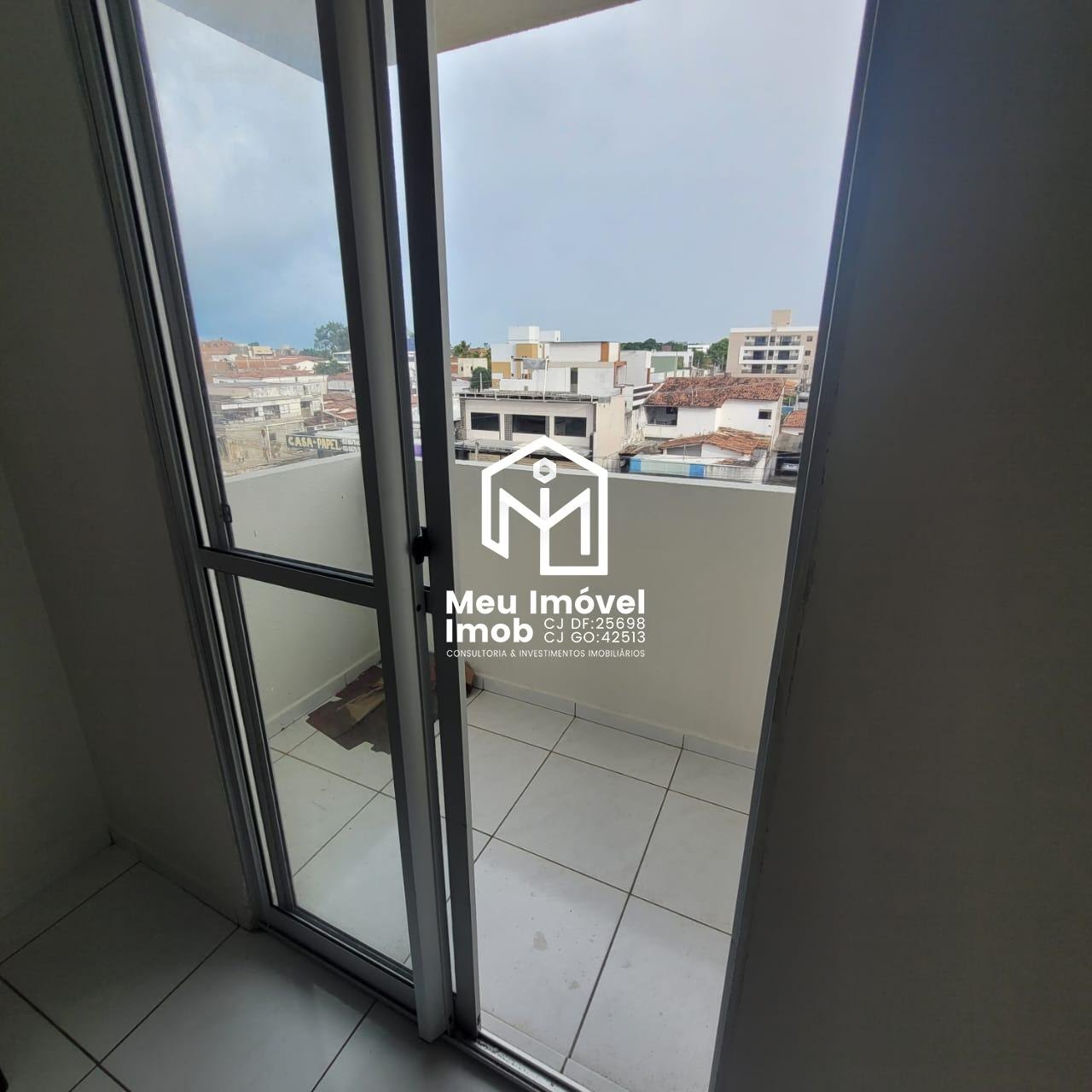Apartamento, 2 quartos, 46 m² - Foto 9