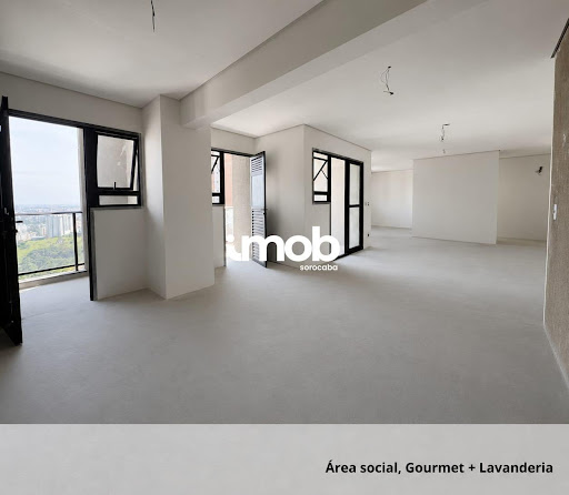 Apartamento Duplex à Venda e Locação Le Monde Sorocaba SP