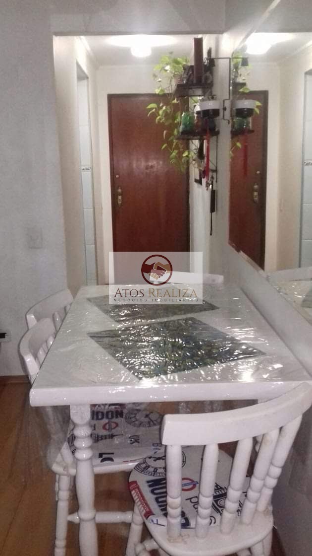 Apartamento à venda com 3 quartos, 1 banheiro, 1 vaga e 68m² no Jardim Prudência, São Paulo (SP) — foto 11 de 21