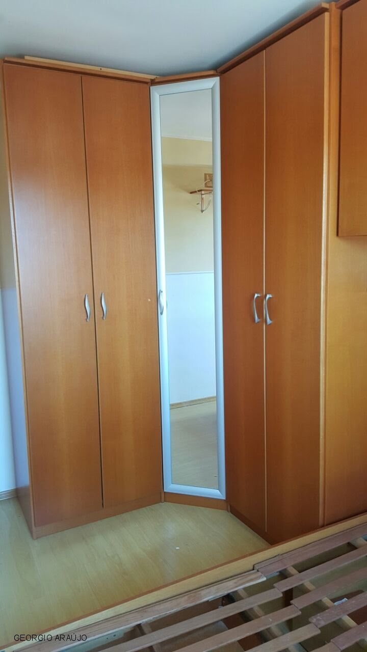 Apartamento à venda com 2 quartos, 1 banheiro, 1 vaga e 54m² no Conjunto Residencial Vista Verde, São Paulo (SP) — foto 10 de 27