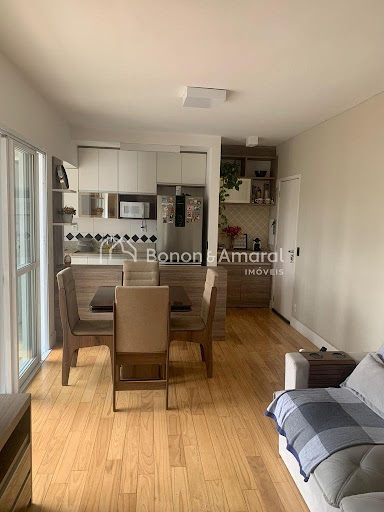 Apartamento, 2 quartos, 67 m² - Foto 2