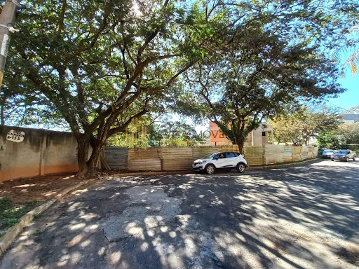Lote Em Condomínio Fechado em Tarumã  -  Santana de Parnaíba