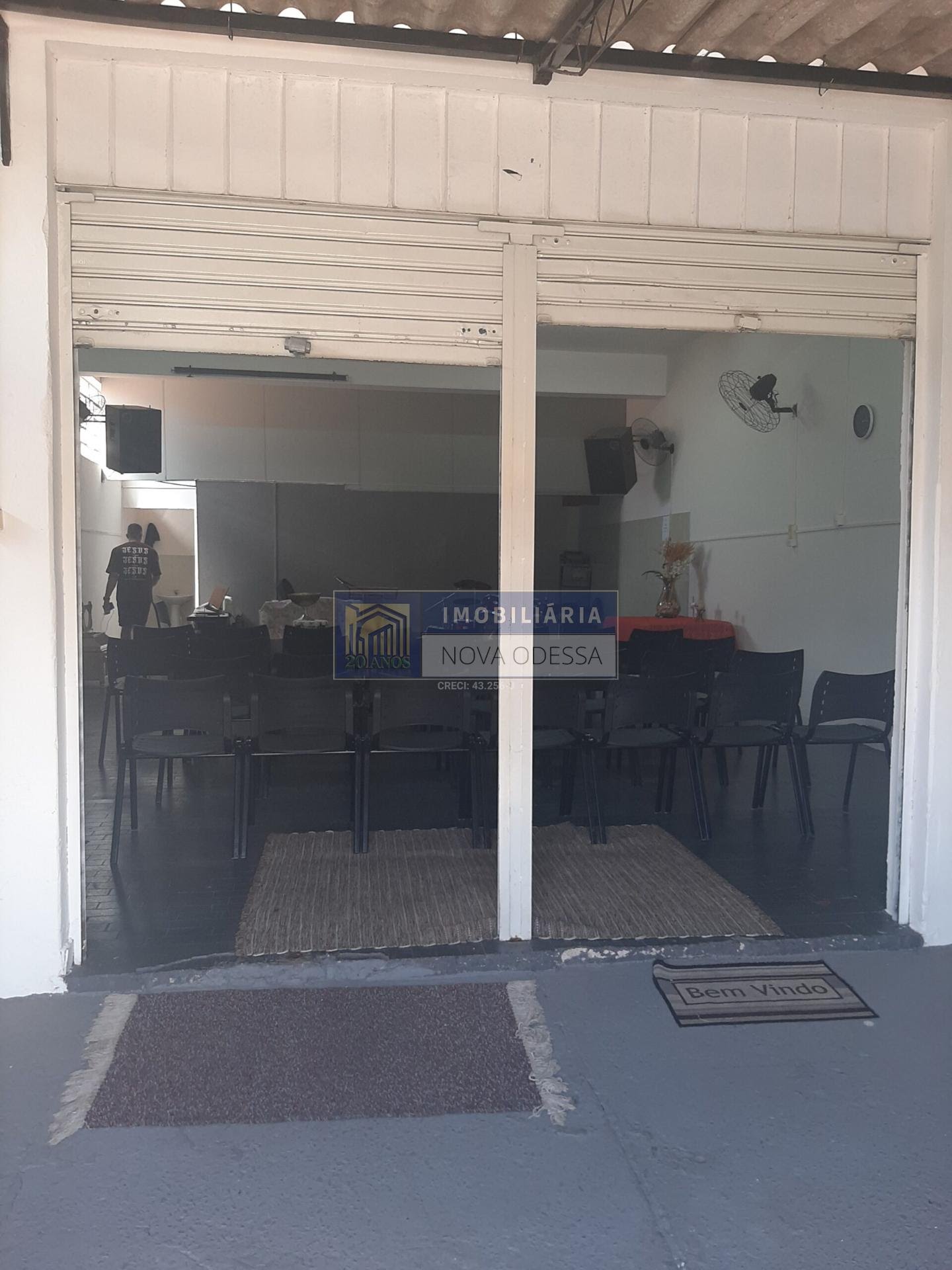 Comercial à venda com 2 banheiros, 2 vagas e 186m² no São Manoel, Americana (SP) — foto 2 de 14
