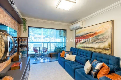 Apartamento, 3 quartos, 150 m² - Foto 6