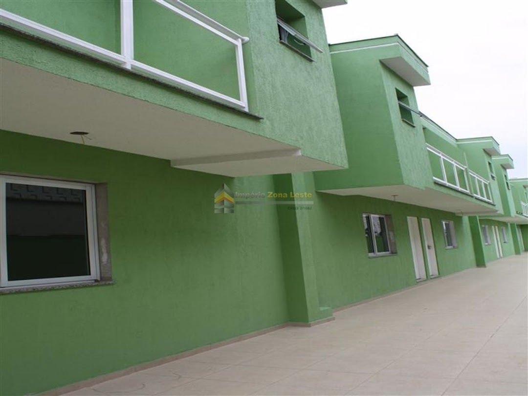 Sobrado, 2 quartos, 80 m² - Foto 13