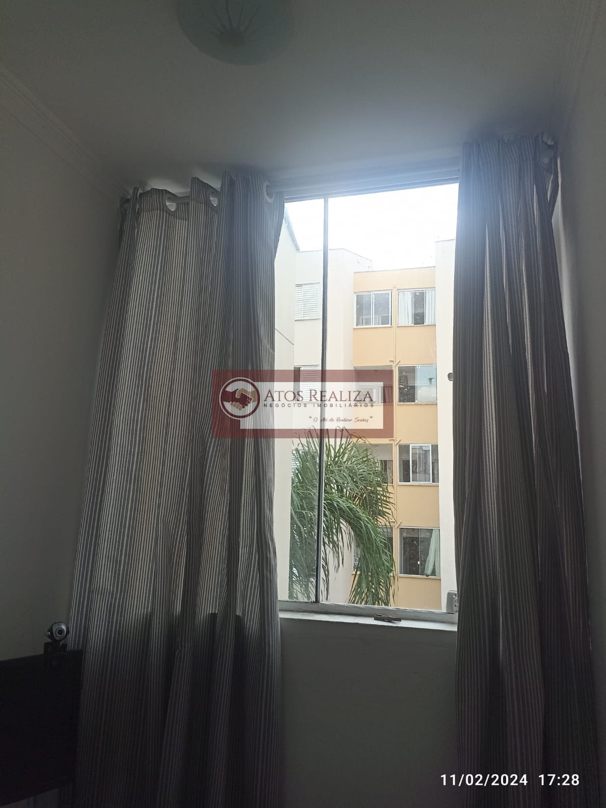 Apartamento à venda com 2 quartos, 1 banheiro, 1 vaga e 49m² no Guarapiranga, São Paulo (SP) — foto 13 de 30