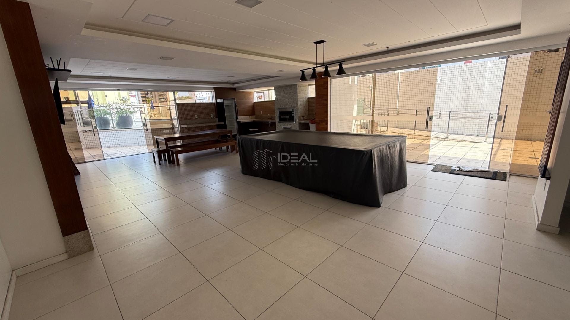 Apartamento para alugar com 2 quartos, 1 suíte, 1 vaga e 67m² no Centro, Campos dos Goytacazes (RJ) — foto 16 de 30