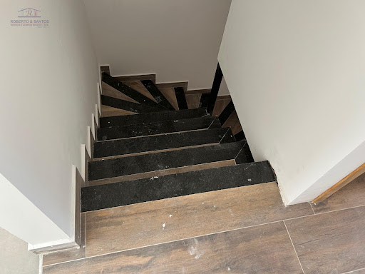 Escadas