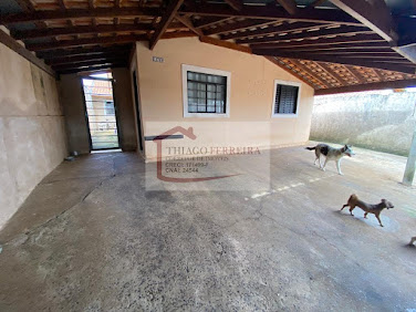 Lote / Terreno em Jardim Planalto  -  Santa Rita do Passa Quatro