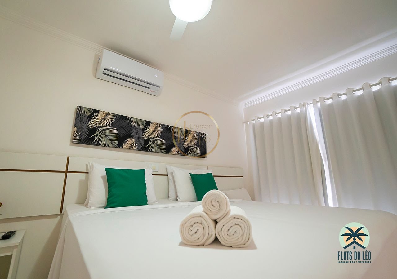Apartamento à venda com 2 quartos, 2 suítes, 1 vaga e 100m² no Orla Norte, Porto Seguro (BA) — foto 15 de 17