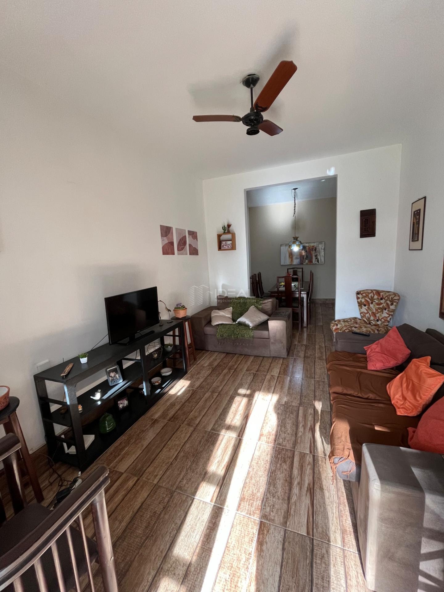 Casa à venda com 4 quartos, 3 vagas e 135m² no Parque Sao Benedito, Campos dos Goytacazes (RJ) — foto 17 de 21