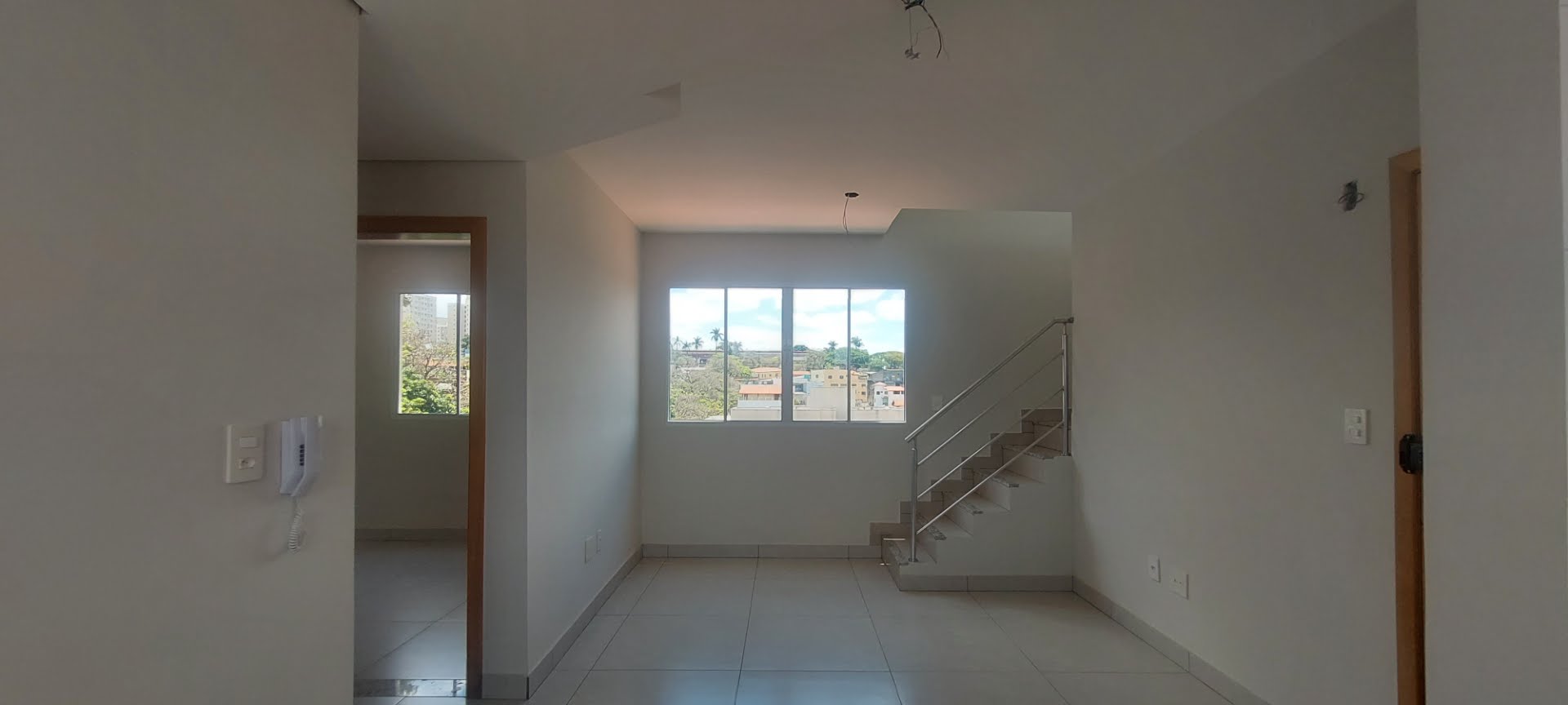 Cobertura à venda com 2 quartos, 1 banheiro, 2 vagas e 98m² no Santa Monica, Belo Horizonte (MG) — foto 17 de 21