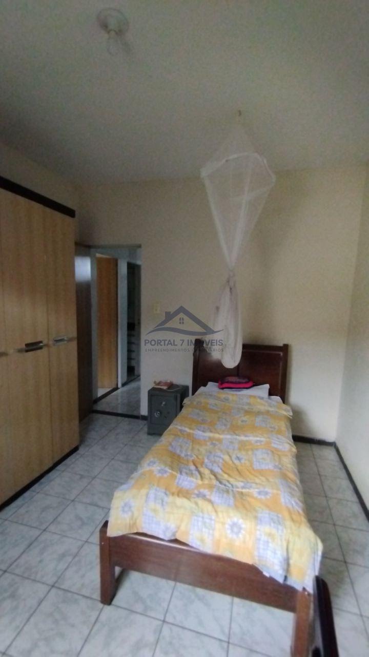 Casa à venda com 2 quartos, 1 banheiro, 1 vaga e 68m² no São Francisco de Assis, Sete Lagoas (MG) — foto 21 de 26